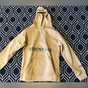 Fear of God Essentials Hoodie